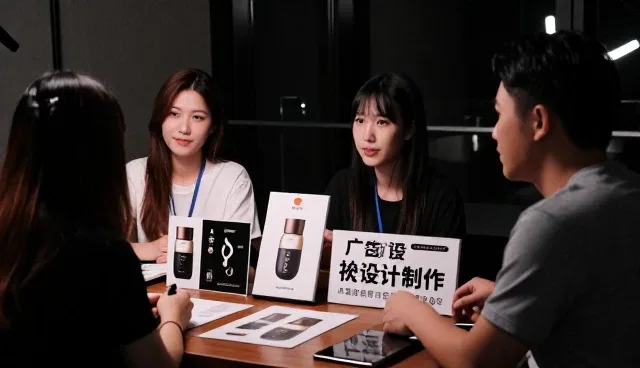 短视频广告设计制作中的常见问题及应对策略